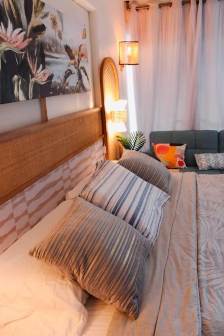 Seashore Waikiki Studio 1 Block From A Beach No Resort Fees โฮโนลูลู ภายนอก รูปภาพ
